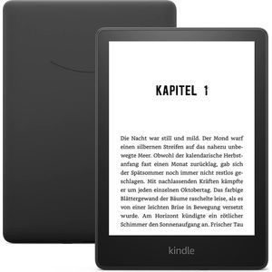 Bild für Amazon Kindle Paperwhite (2021)