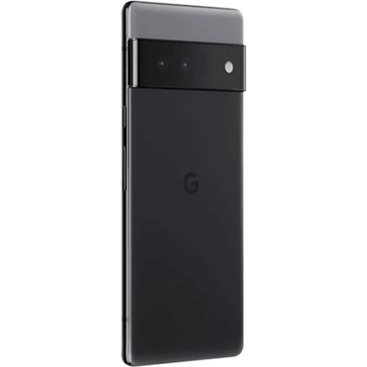 Google Pixel 6 Pro 5G Smartphone 17,04cm (6,71 Zoll) OLED-Display, 256GB interner Speicher, 12GB RAM, Dual-SIM, Android, Stormy Black – Bild 12