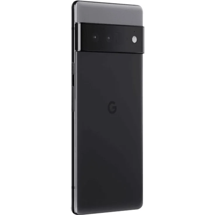 Google Pixel 6 Pro 5G Smartphone 17,04cm (6,71 Zoll) OLED-Display, 256GB interner Speicher, 12GB RAM, Dual-SIM, Android, Stormy Black – Bild 11
