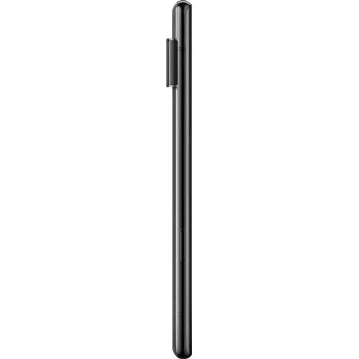 Google Pixel 6 Pro 5G Smartphone 17,04cm (6,71 Zoll) OLED-Display, 256GB interner Speicher, 12GB RAM, Dual-SIM, Android, Stormy Black – Bild 10