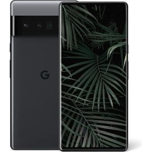 Bild für Google Pixel 6 Pro 5G Smartphone 17,04cm (6,71 Zoll)