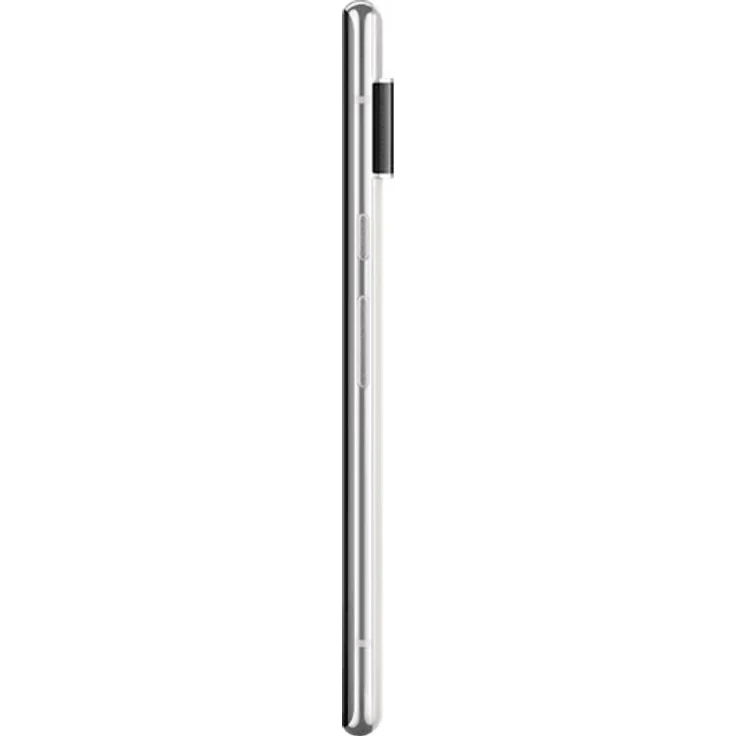 Google Pixel 6 Pro 5G Smartphone 17,04cm (6,71 Zoll) OLED-Display, 128GB interner Speicher, 12GB RAM, Dual-SIM, Android, Cloudy White – Bild 4