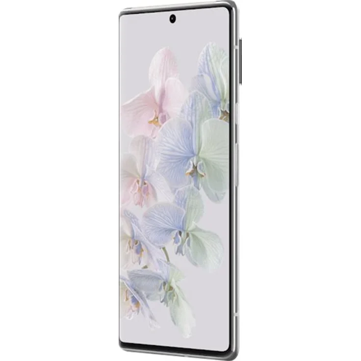 Google Pixel 6 Pro 5G Smartphone 17,04cm (6,71 Zoll) OLED-Display, 128GB interner Speicher, 12GB RAM, Dual-SIM, Android, Cloudy White – Bild 7