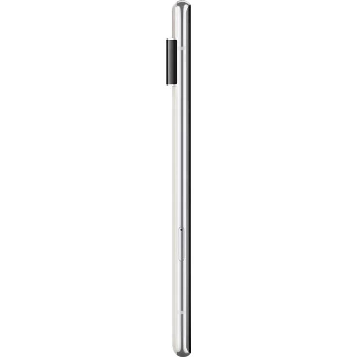 Google Pixel 6 Pro 5G Smartphone 17,04cm (6,71 Zoll) OLED-Display, 128GB interner Speicher, 12GB RAM, Dual-SIM, Android, Cloudy White – Bild 5