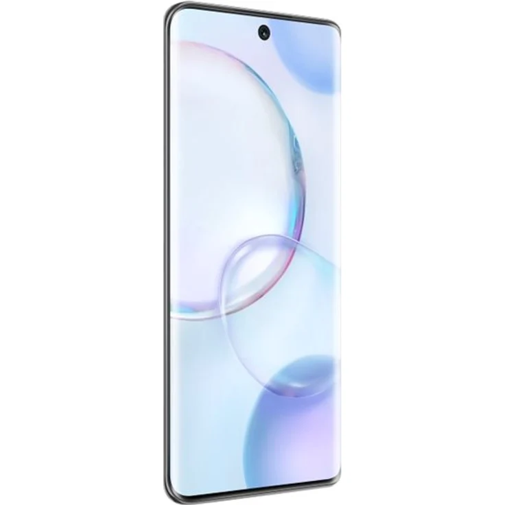 Honor 50 5G Smartphone 16,69cm (6,57 Zoll) AMOLED-Display, 128GB interner Speicher, 6GB RAM, Dual-SIM, Android, Midnight Black – Bild 6