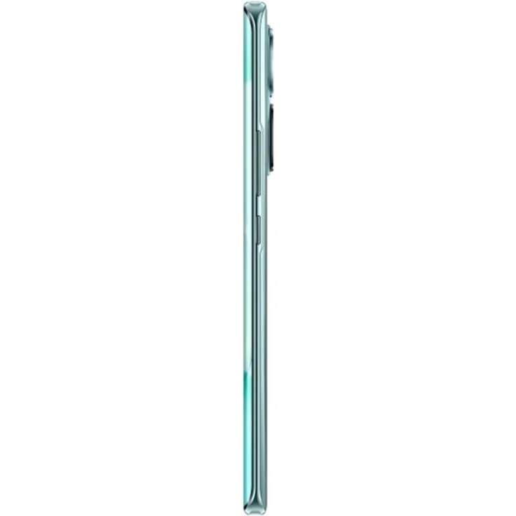 Honor 50 5G Smartphone 16,69cm (6,57 Zoll) AMOLED-Display, 128GB interner Speicher, 6GB RAM, Dual-SIM, Android, Emerald Green – Bild 10
