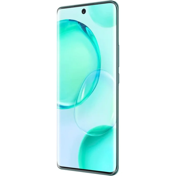 Honor 50 5G Smartphone 16,69cm (6,57 Zoll) AMOLED-Display, 128GB interner Speicher, 6GB RAM, Dual-SIM, Android, Emerald Green – Bild 4