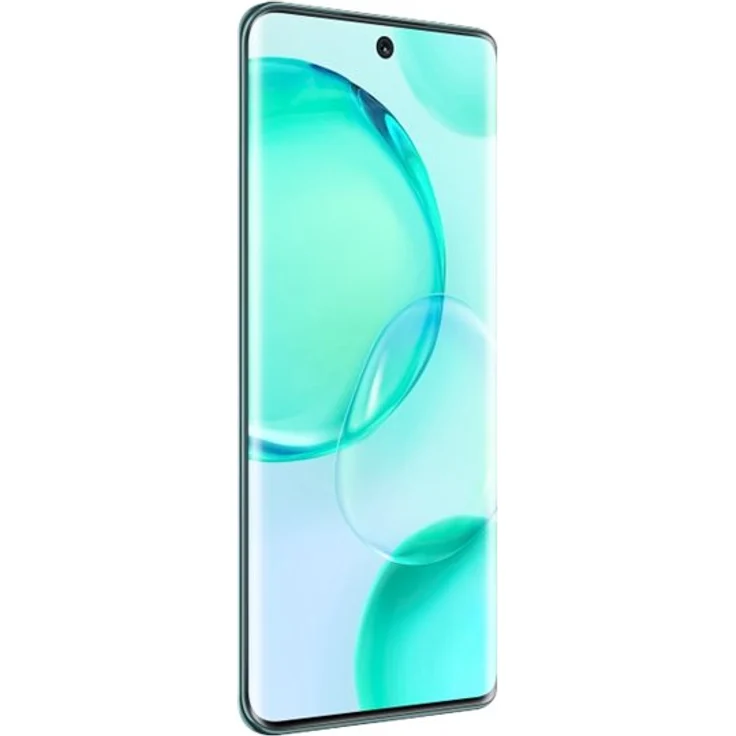 Honor 50 5G Smartphone 16,69cm (6,57 Zoll) AMOLED-Display, 128GB interner Speicher, 6GB RAM, Dual-SIM, Android, Emerald Green – Bild 8