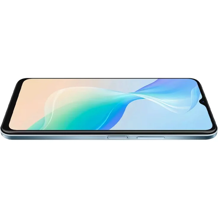 Vivo Y33s Smartphone 16,71cm (6,58 Zoll) LCD-Display, 128GB interner Speicher, 8GB RAM, Dual-SIM, Android 11, Midday Dream - Preisvergleich – Bild 7