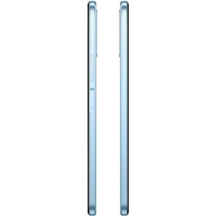 Vivo Y33s Smartphone 16,71cm (6,58 Zoll) LCD-Display, 128GB interner Speicher, 8GB RAM, Dual-SIM, Android 11, Midday Dream - Preisvergleich – Bild 9