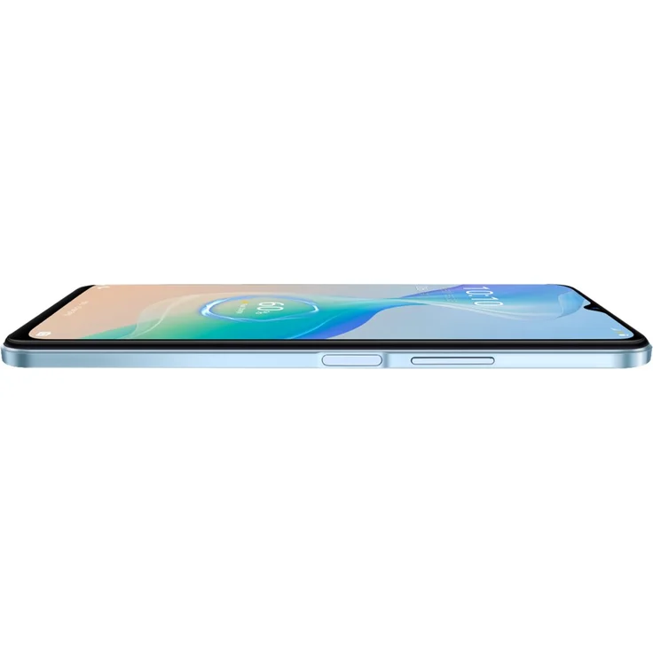 Vivo Y33s Smartphone 16,71cm (6,58 Zoll) LCD-Display, 128GB interner Speicher, 8GB RAM, Dual-SIM, Android 11, Midday Dream - Preisvergleich – Bild 12