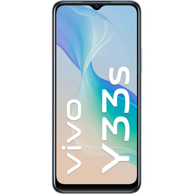 Vivo Y33s Smartphone 16,71cm (6,58 Zoll) LCD-Display, 128GB interner Speicher, 8GB RAM, Dual-SIM, Android 11, Midday Dream - Preisvergleich – Bild 8