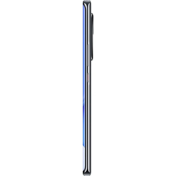 Huawei Nova 9 Smartphone 16,69cm (6,57 Zoll) OLED-Display, 128GB interner Speicher, 8GB RAM, Dual-SIM, Android 10, Black – Bild 9