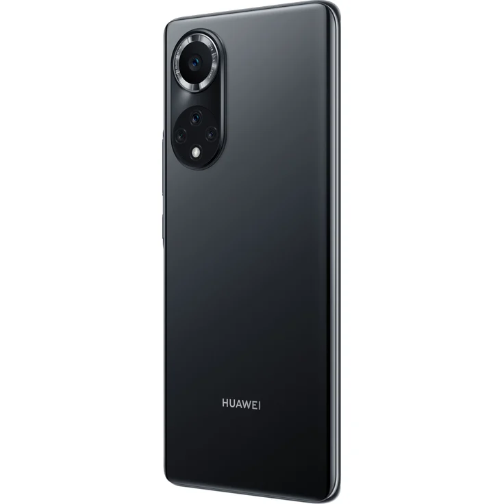 Huawei Nova 9 Smartphone 16,69cm (6,57 Zoll) OLED-Display, 128GB interner Speicher, 8GB RAM, Dual-SIM, Android 10, Black – Bild 7