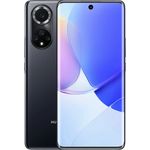 Huawei Nova 9 Smartphone 16,69cm (6,57 Zoll) OLED-Display, 128GB interner Speicher, 8GB RAM, Dual-SIM, Android 10, Black