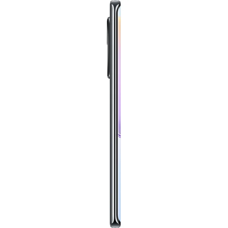 Huawei Nova 9 Smartphone 16,69cm (6,57 Zoll) OLED-Display, 128GB interner Speicher, 8GB RAM, Dual-SIM, Android 10, Black – Bild 8