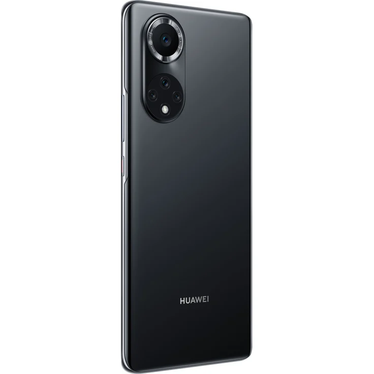 Huawei Nova 9 Smartphone 16,69cm (6,57 Zoll) OLED-Display, 128GB interner Speicher, 8GB RAM, Dual-SIM, Android 10, Black – Bild 6