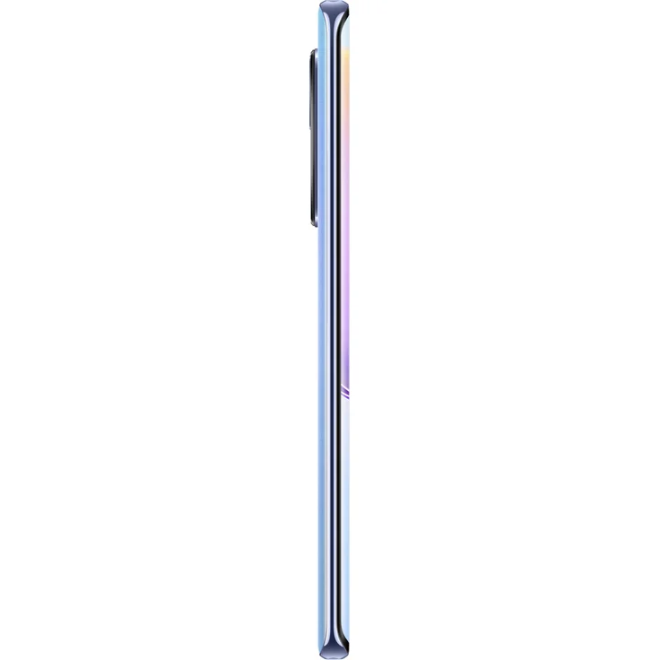 Huawei Nova 9 Smartphone 16,69cm (6,57 Zoll) OLED-Display, 128GB interner Speicher, 8GB RAM, Dual-SIM, Android 10, Starry Blue – Bild 8