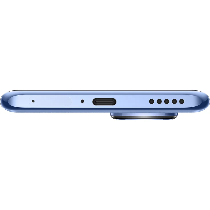 Huawei Nova 9 Smartphone 16,69cm (6,57 Zoll) OLED-Display, 128GB interner Speicher, 8GB RAM, Dual-SIM, Android 10, Starry Blue – Bild 10