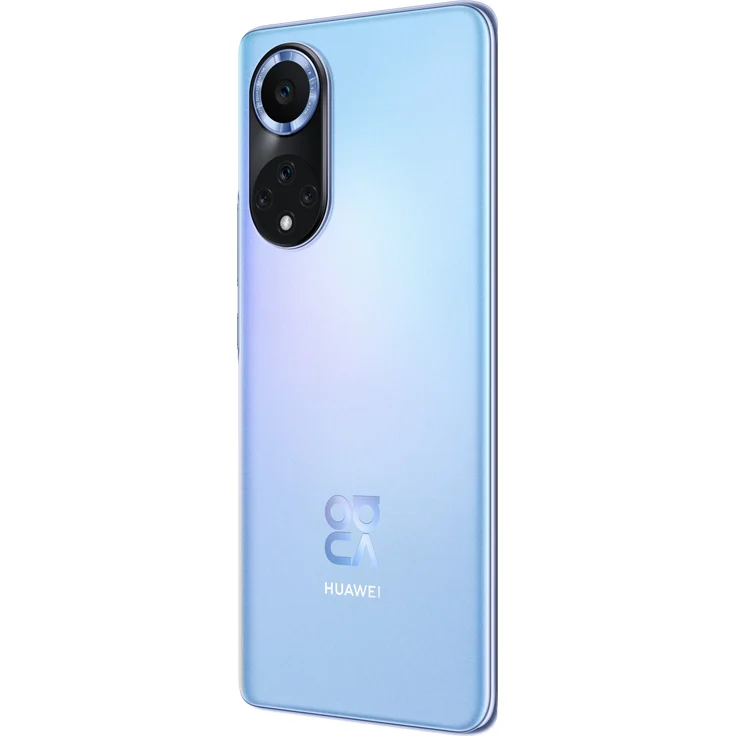 Huawei Nova 9 Smartphone 16,69cm (6,57 Zoll) OLED-Display, 128GB interner Speicher, 8GB RAM, Dual-SIM, Android 10, Starry Blue – Bild 7