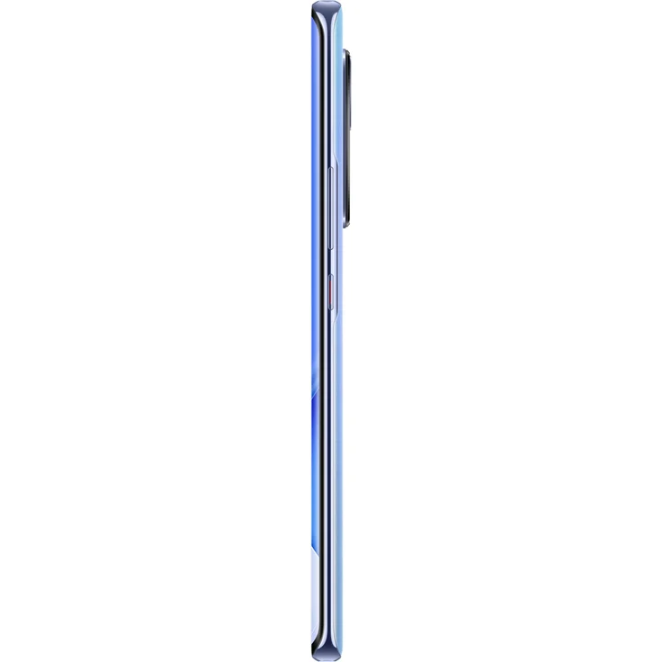 Huawei Nova 9 Smartphone 16,69cm (6,57 Zoll) OLED-Display, 128GB interner Speicher, 8GB RAM, Dual-SIM, Android 10, Starry Blue – Bild 9