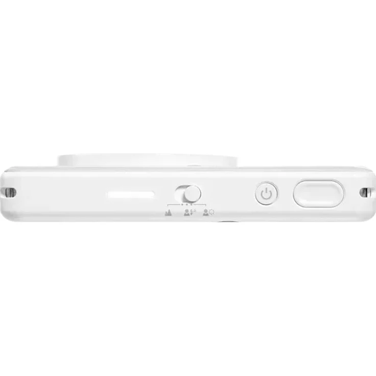 Canon Zoemini S2 Sofortbildkamera Perlweiß (11530010203) – Bild 3