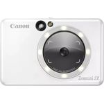 Canon Zoemini S2 Sofortbildkamera Perlweiß (11530010203)