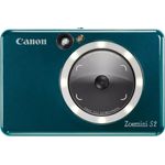 Canon Zoemini S2 Sofortbildkamera Aquamarin (11530011203)