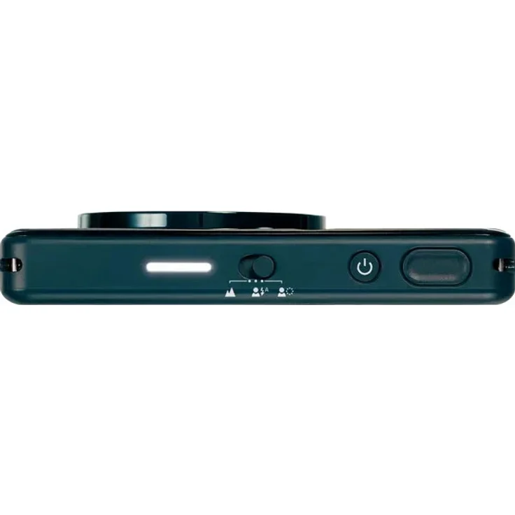 Canon Zoemini S2 Sofortbildkamera Aquamarin (11530011203) – Bild 3