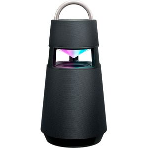 Bild für  LG XBOOM360 RP4 Grey Bluetooth-Lautsprecher