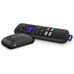 Express (Schwarz), HD Media-Player, Streaming-Stick, schwarz