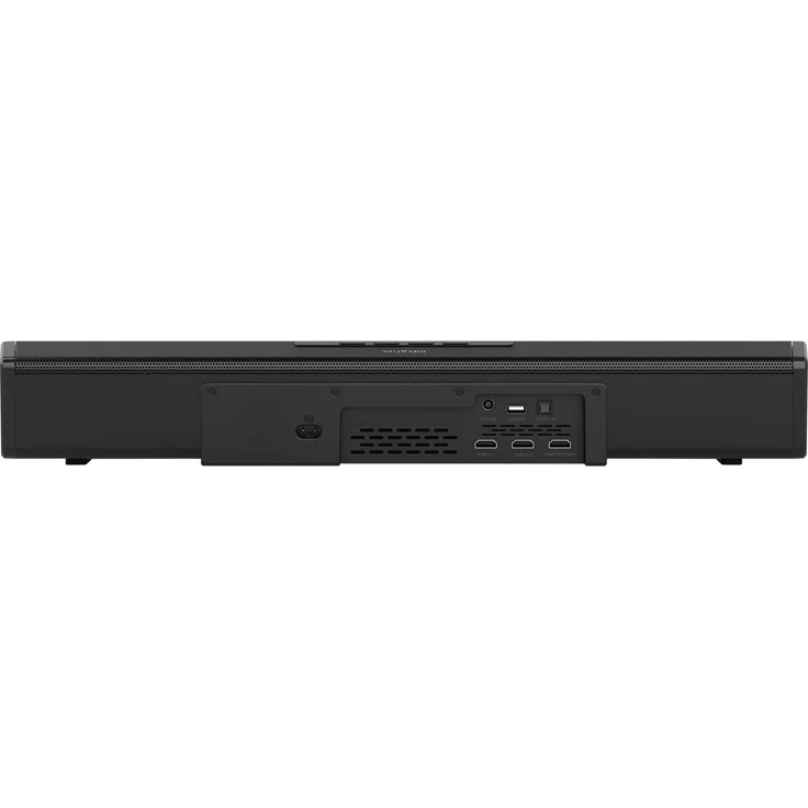 Creative Stage 360 2.1 Soundbar, schwarz, Bluetooth, HDMI, Dolby Atmos – Bild 4