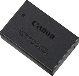 Canon 9967B002 Akku LP-E17