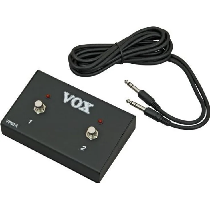 VOX VFS-2 A Doppel-Fußschalter