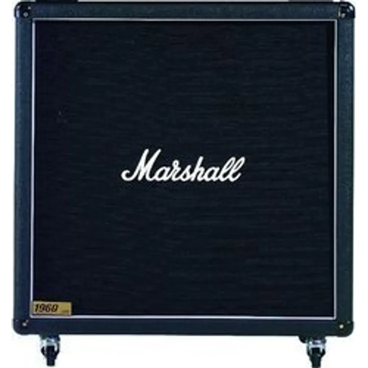 Marshall 1960 B 4x12 Box gerade