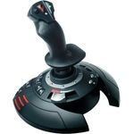 Thrustmaster T.Flight Stick X Schwarz (2960694) (PC, PS3)
