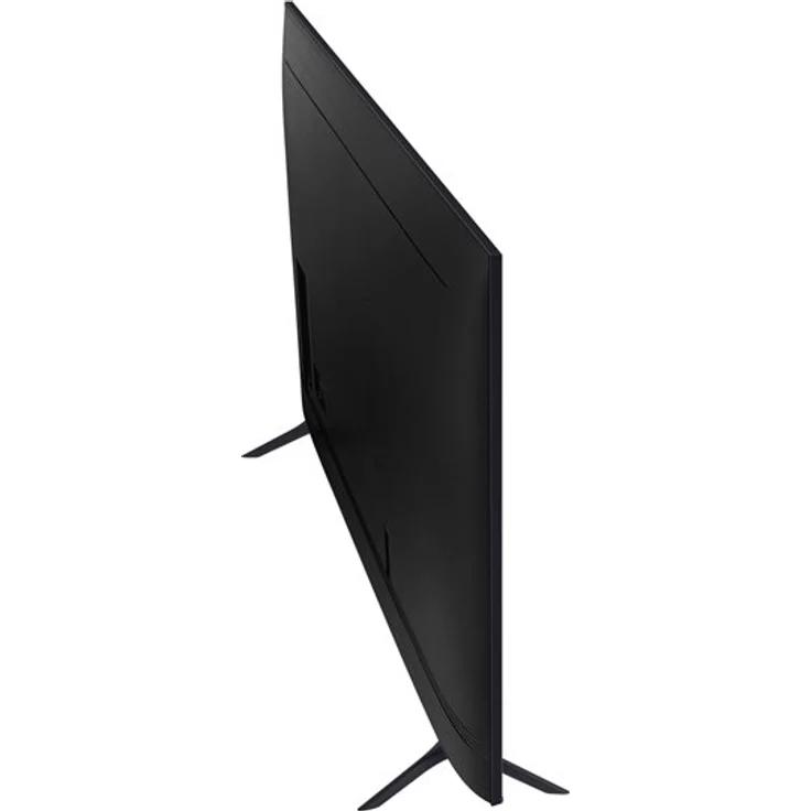 Samsung GU65AU7199U 163 cm (65 Zoll) Crystal UHD 4K Smart TV (Ultra HD, HDR, Edge LED) HD-Triple-Tuner (Sat, Antenne, Kabel) Modelljahr 2021 Energieklasse G (DE-Modell) – Bild 3