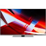 Toshiba 65UL6B63DG 164 cm (65 Zoll) LED Smart TV (Ultra HD, HDR, Direct LED) HD-Triple-Tuner (Sat, Antenne, Kabel) Modelljahr 2021 Energieklasse G (DE-Modell)