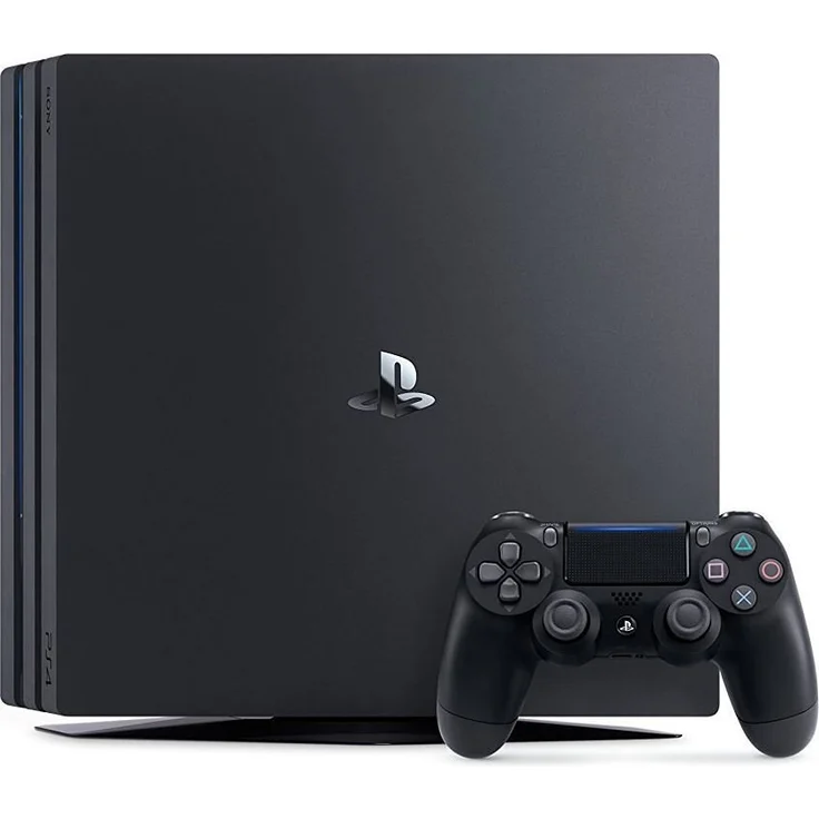 Sony PlayStation 4 Pro, 1TB – Bild 3