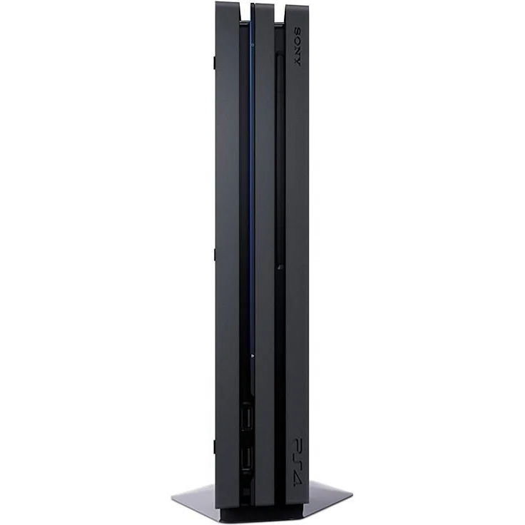 Sony PlayStation 4 Pro, 1TB – Bild 5