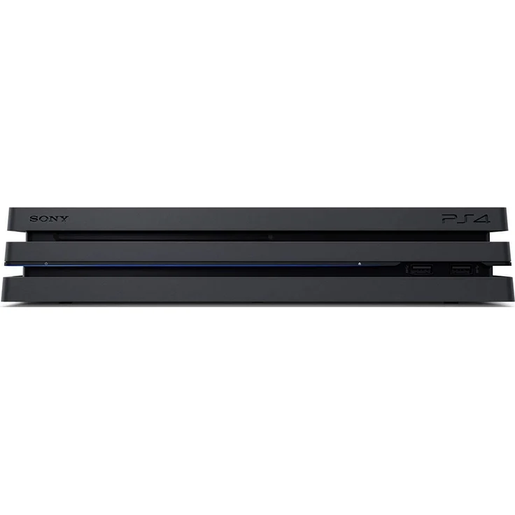 Sony PlayStation 4 Pro, 1TB – Bild 6