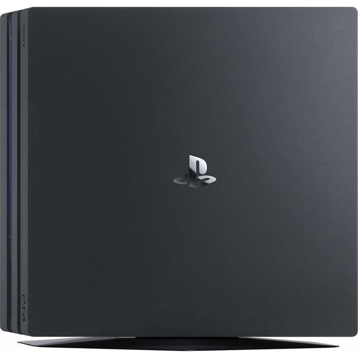 Sony PlayStation 4 Pro, 1TB – Bild 4