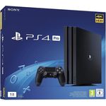 Sony PlayStation 4 Pro, 1TB