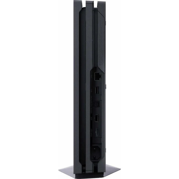 Sony PlayStation 4 Pro Jet Black 1TB Bundle Fortnite Neo Versa – Bild 4