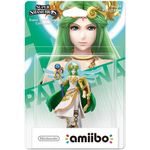 amiibo - Super Smash Bros.: Palutena