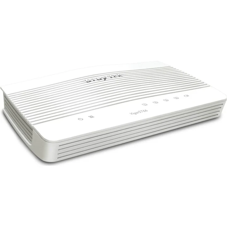 DrayTek Vigor 2766 DSL-Router – Bild 1