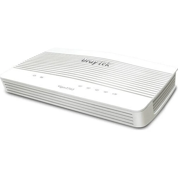 DrayTek Vigor 2766 DSL-Router – Bild 4