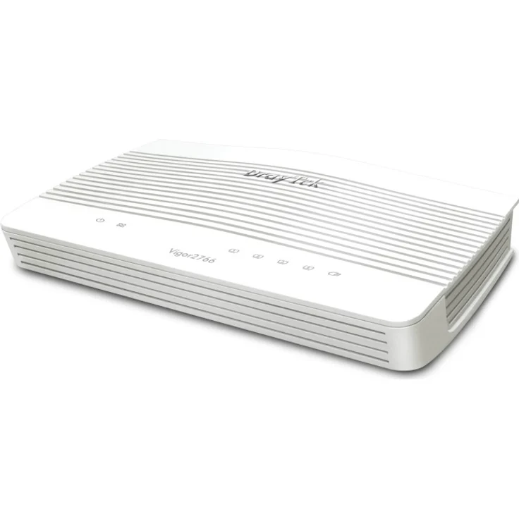 DrayTek Vigor 2766 DSL-Router – Bild 2