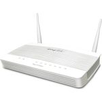 DrayTek Vigor 2766ac WLAN-AC ModemR. ADSL2+-VDSL2-G.Fast WLAN-Router