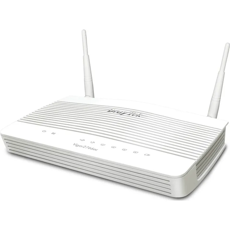 DrayTek Vigor 2766ac WLAN-AC ModemR. ADSL2+-VDSL2-G.Fast WLAN-Router